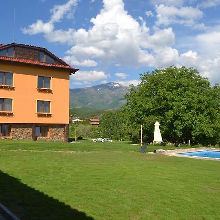 Villa Aya Smochevo Esterno foto