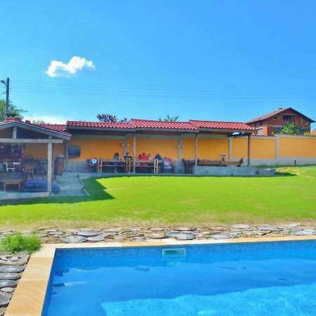 Villa Aya Smochevo Esterno foto