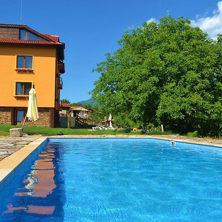 Villa Aya Smochevo Esterno foto