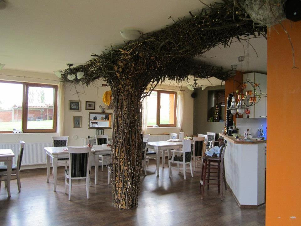Villa Aya Smochevo Esterno foto