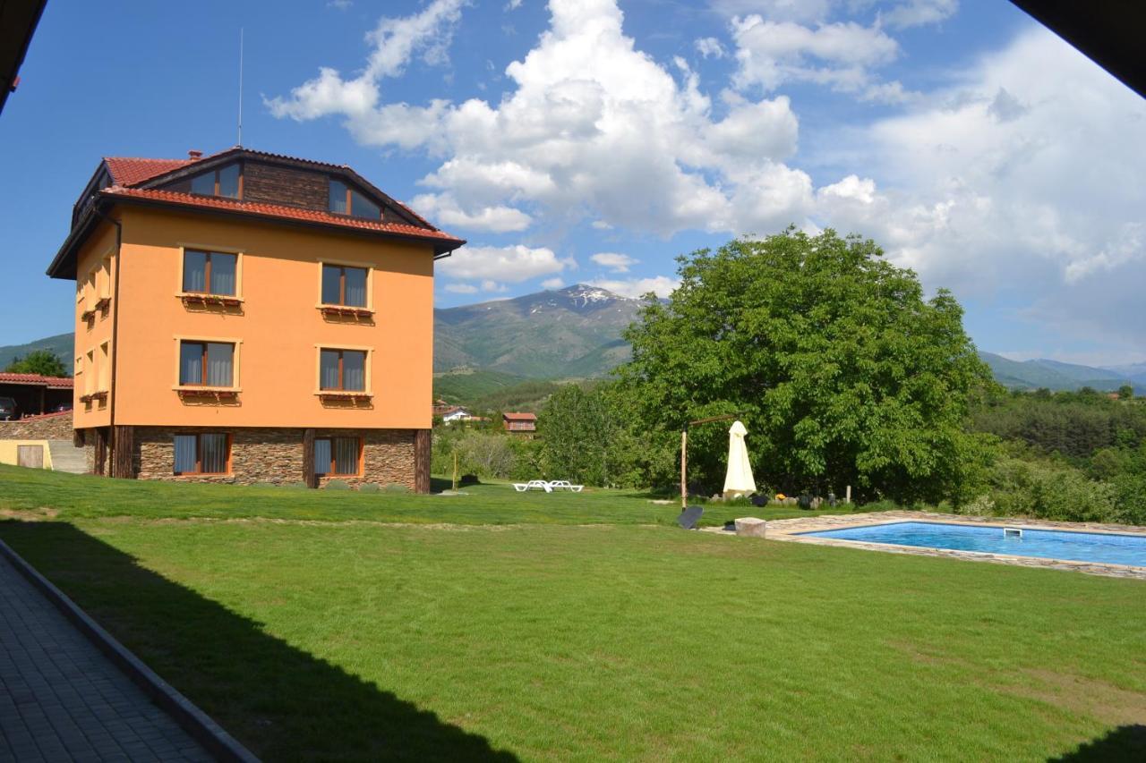 Villa Aya Smochevo Esterno foto