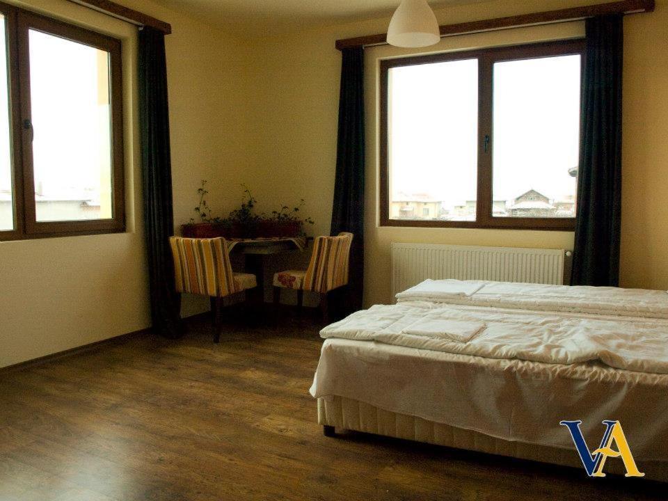 Villa Aya Smochevo Camera foto