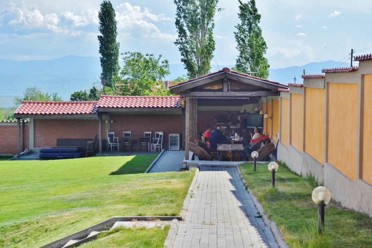 Villa Aya Smochevo Esterno foto