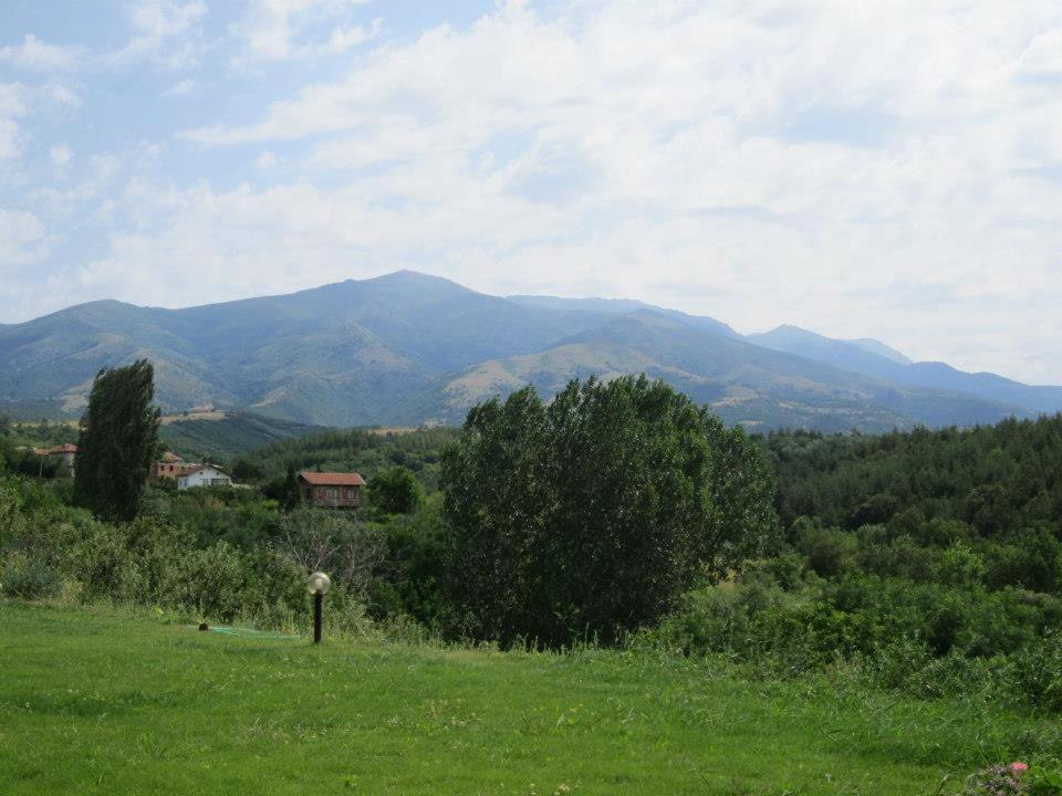Villa Aya Smochevo Esterno foto