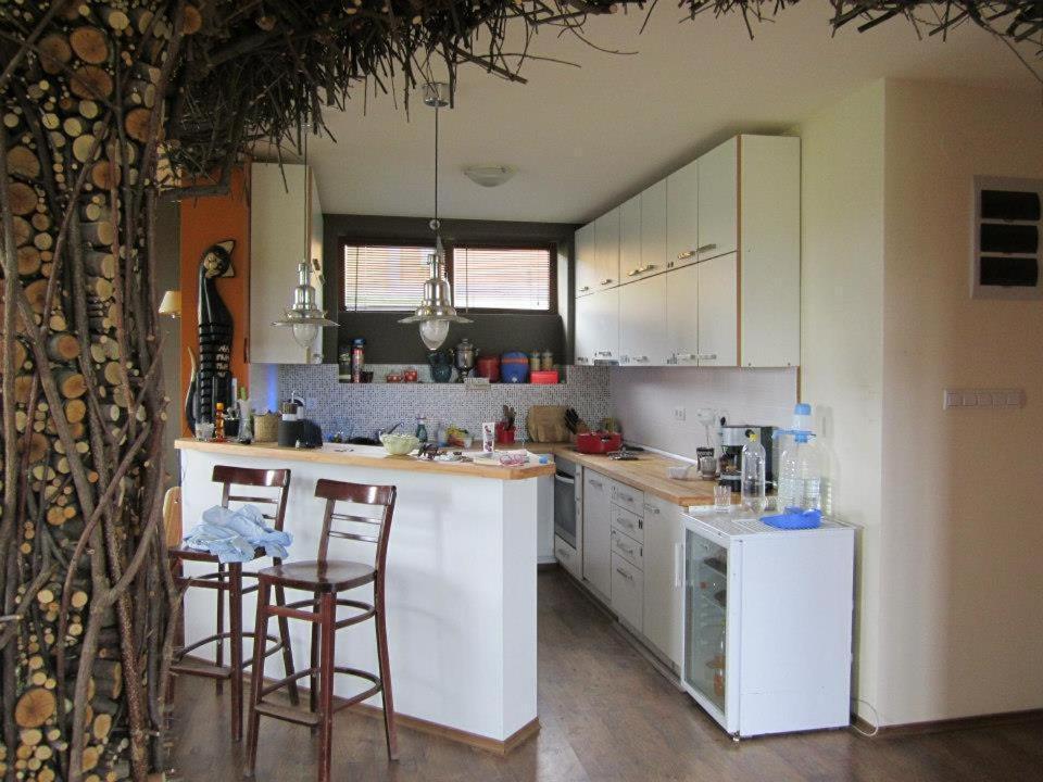 Villa Aya Smochevo Esterno foto