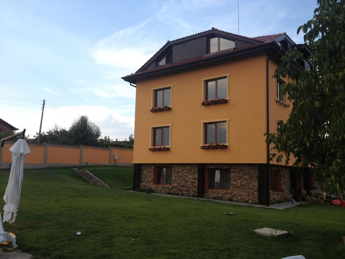 Villa Aya Smochevo Esterno foto