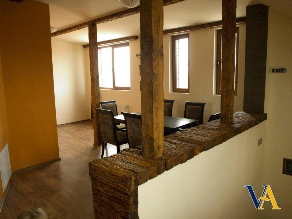 Villa Aya Smochevo Camera foto