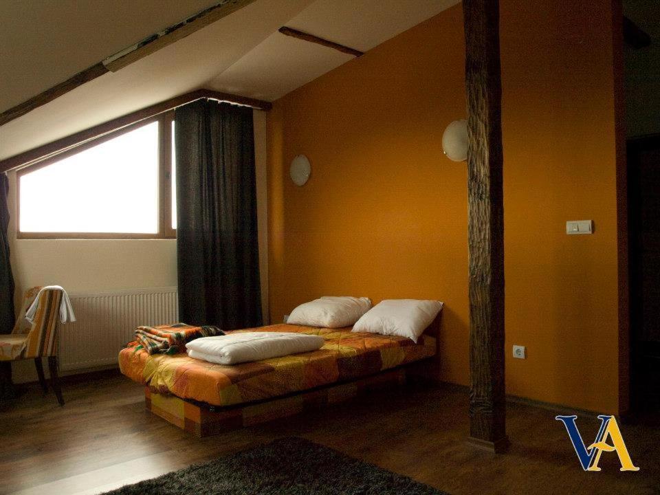 Villa Aya Smochevo Camera foto