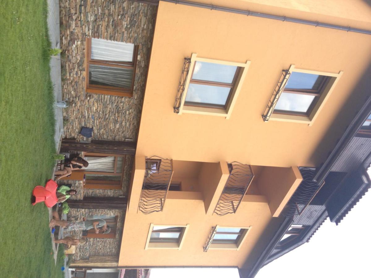 Villa Aya Smochevo Esterno foto