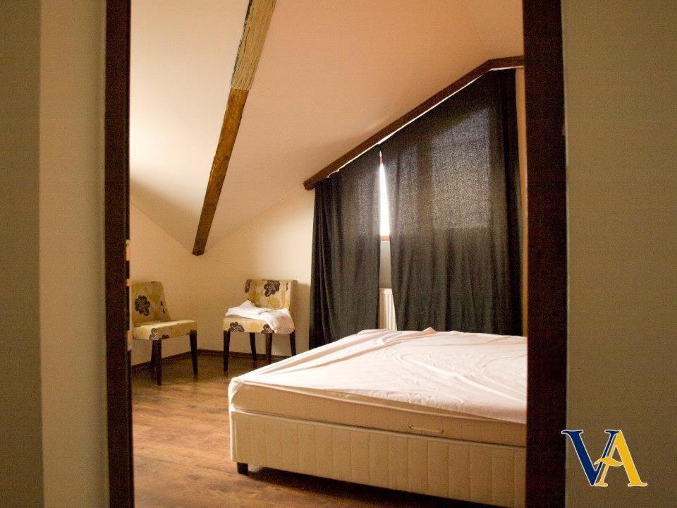Villa Aya Smochevo Esterno foto