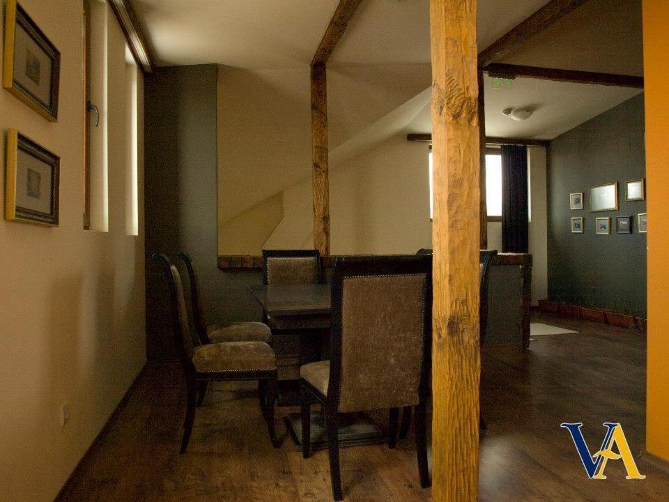 Villa Aya Smochevo Camera foto